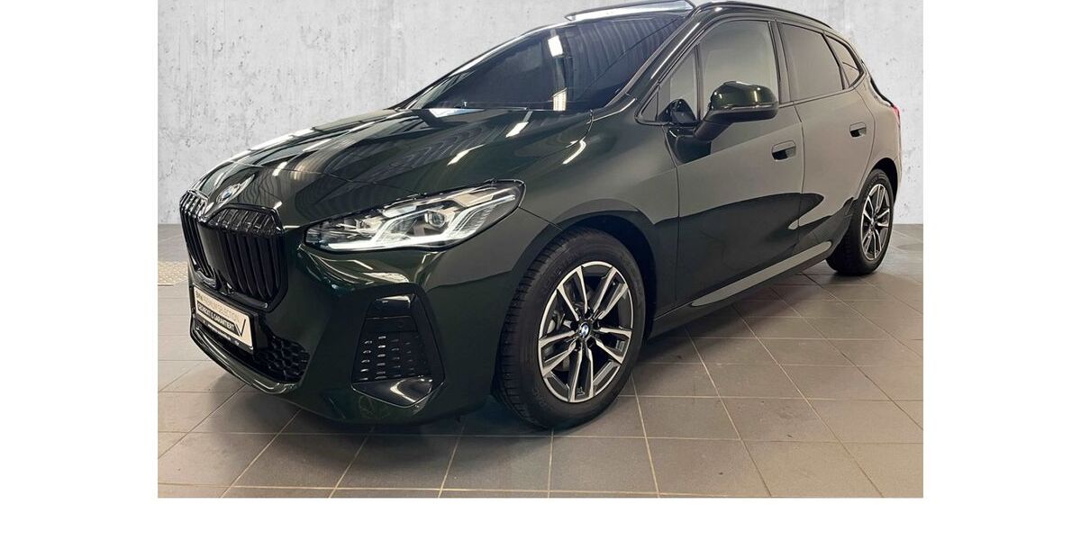 BMW 218 Active Tourer 61.300 km 32.490 &euro; Solingen 42719