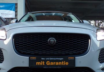 Jaguar E-Pace 129.850 km 19.900 &euro; Köln 51069
