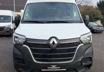 Renault Master 138.580 km 15.990 &euro; Köln 51067