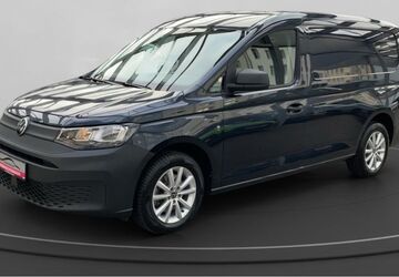 VW Caddy 59.031 km 20.980 &euro; Köln-Mülheim 51063