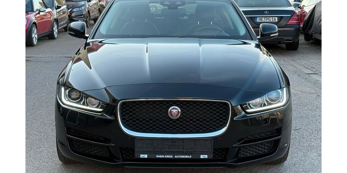 Jaguar XE 150.000 km 9.900 &euro; Neuss 41469