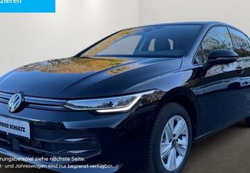 VW Golf 9.473 km 27.750 &euro; Wuppertal 42109