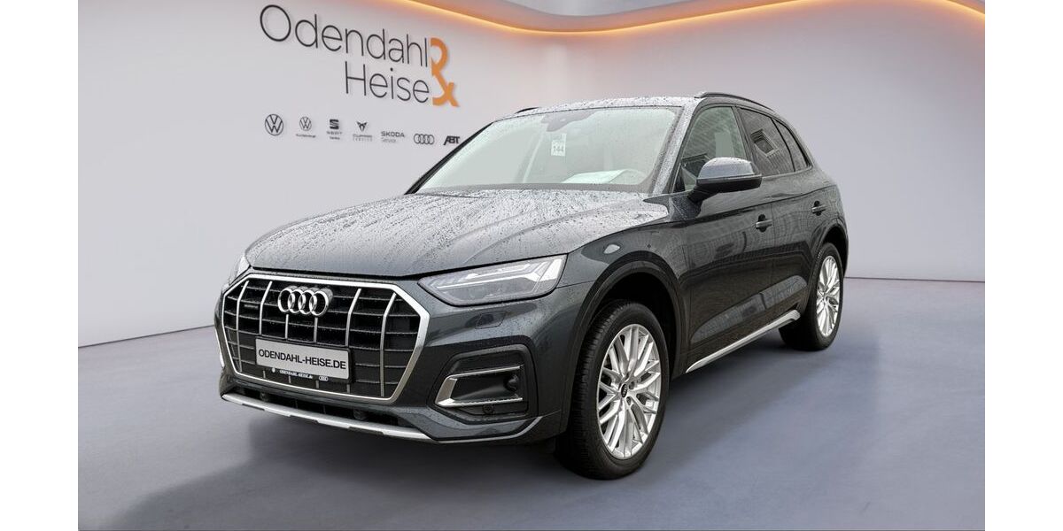 Audi Q5 33.883 km 35.480 &euro; Köln 50739
