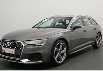 Audi A6 Allroad 99.422 km 39.980 &euro; Leverkusen 51373