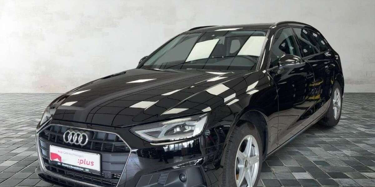 Audi A4 43.328 km 24.950 &euro; Wermelskirchen 42929