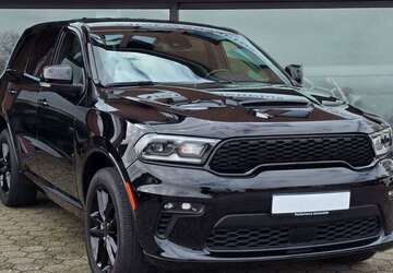 Dodge Durango 60.500 km 33.550 &euro; Korschenbroich 41352