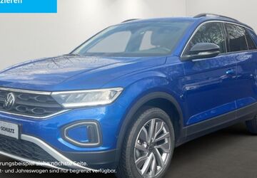 VW T-Roc 24.342 km 23.150 &euro; Wuppertal 42109