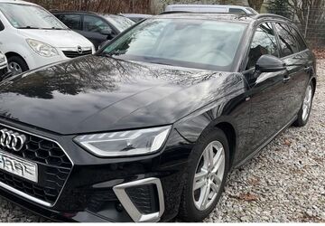 Audi A4 170.410 km 21.480 &euro; Hilden 40721