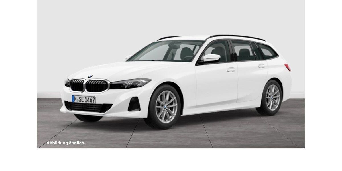 BMW 318 6.109 km 35.940 &euro; Düsseldorf 40595