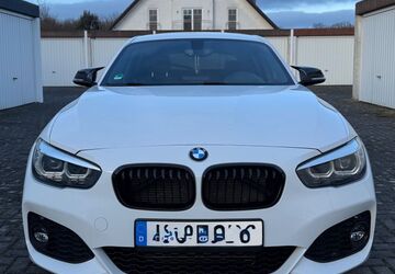 BMW 118 84.900 km 15.700 &euro; Köln 50765