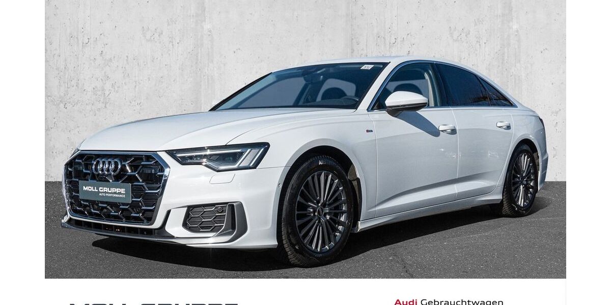 Audi A6 17.394 km 43.980 &euro; Düsseldorf 40474