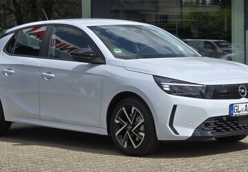 Opel Corsa Edition Allwetter|Winterpaket|LED 3.500 km 19.950 &euro; Wermelskirchen 42929