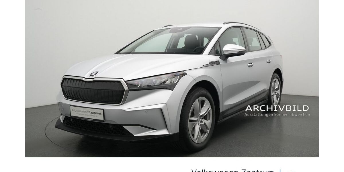 Skoda Enyaq 21.196 km 23.988 &euro; Leverkusen 51379