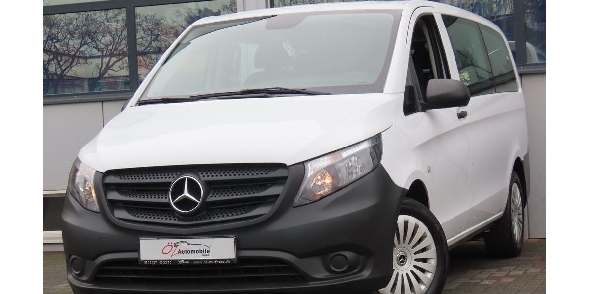 Mercedes-Benz Vito 82.301 km 28.900 &euro; Neuss 41469