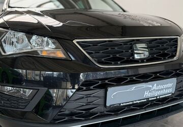 Seat Ateca 110.704 km 15.980 &euro; Heiligenhaus 42579