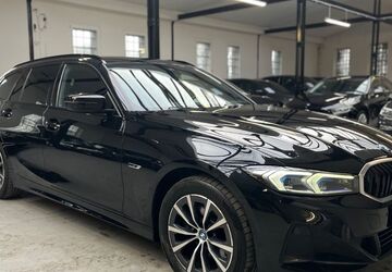 BMW 320 185.000 km 19.870 &euro; Velbert 42551