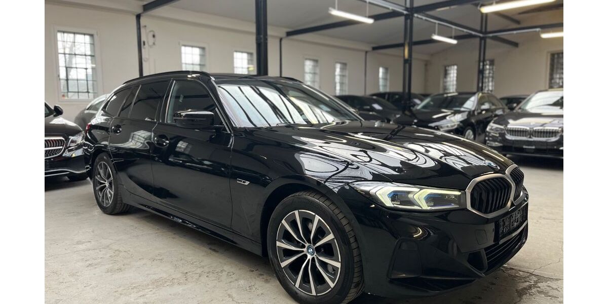 BMW 320 185.000 km 19.870 &euro; Velbert 42551