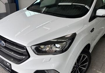 Ford Kuga 169.443 km 13.890 &euro; Köln 50829