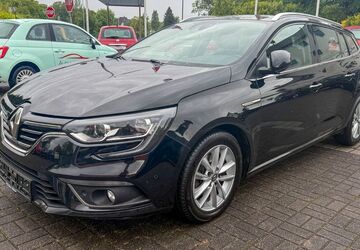 Renault Megane 243.000 km 6.900 &euro; Hilden (bei Düsseldorf) 40721