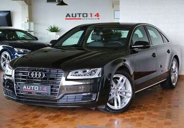 Audi A8 100.000 km 28.990 &euro; Neuss 41462