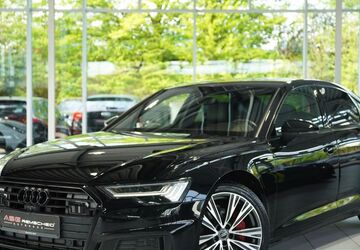 Audi A6 92.550 km 42.900 &euro; Remscheid/NRW 42855