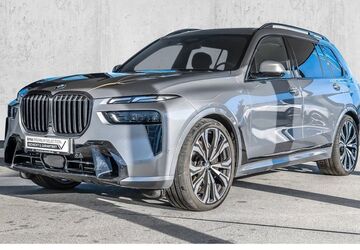 BMW X7 14.890 km 88.440 &euro; Hilden 40721