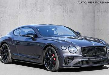 Bentley Continental GT 4.783 km 239.900 &euro; Köln 50827