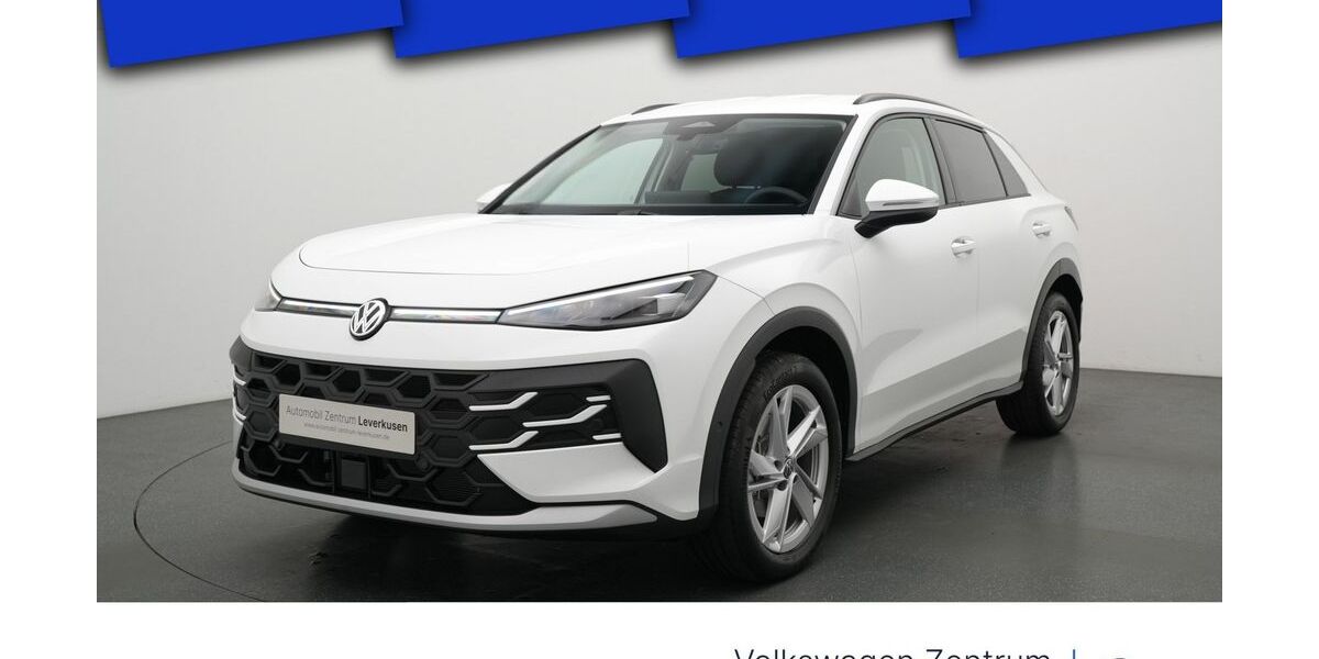 VW T-Roc 2.001 km 35.980 &euro; Leverkusen 51379