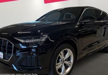 Audi Q8 49.862 km 67.900 &euro; Düsseldorf 40233