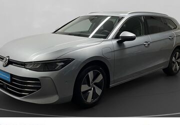 VW Passat Variant 25.745 km 34.440 &euro; Köln 50823