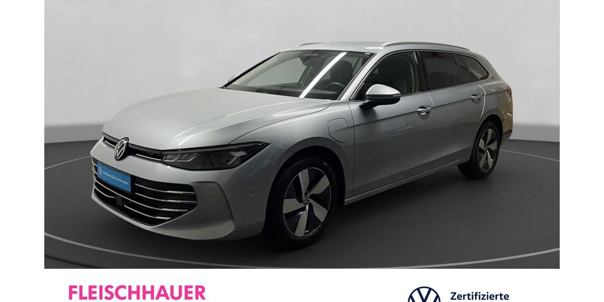 VW Passat Variant 25.745 km 34.440 &euro; Köln 50823