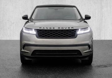 Land Rover Range Rover Velar 101.000 km 34.900 &euro; Leverkusen 51379