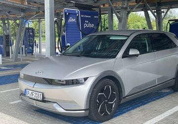 Hyundai IONIQ 5 48.500 km 31.900 &euro; Leverkusen 51379