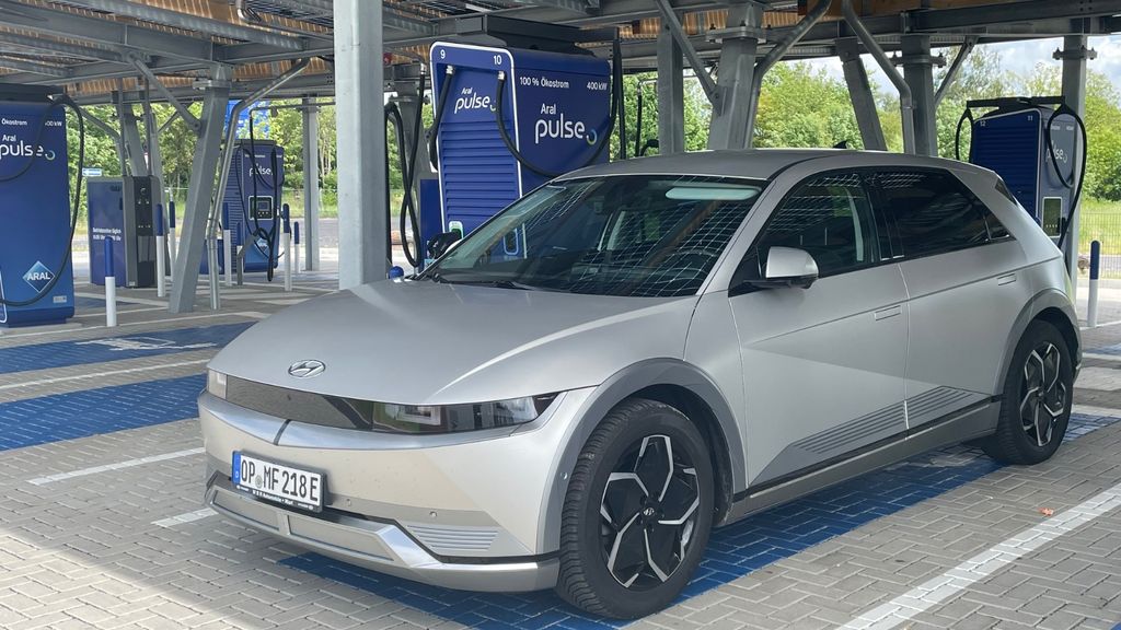 Hyundai IONIQ 5 48.500 km 31.900 &euro; Leverkusen 51379