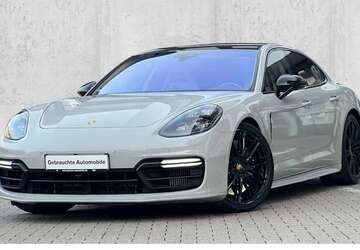 Porsche Panamera 90.516 km 60.880 &euro; Wuppertal 42117