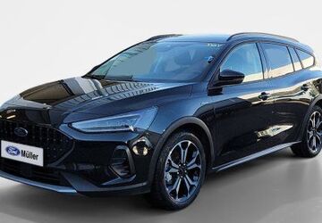 Ford Focus 4.000 km 39.950 &euro; Bergisch Gladbach 51427