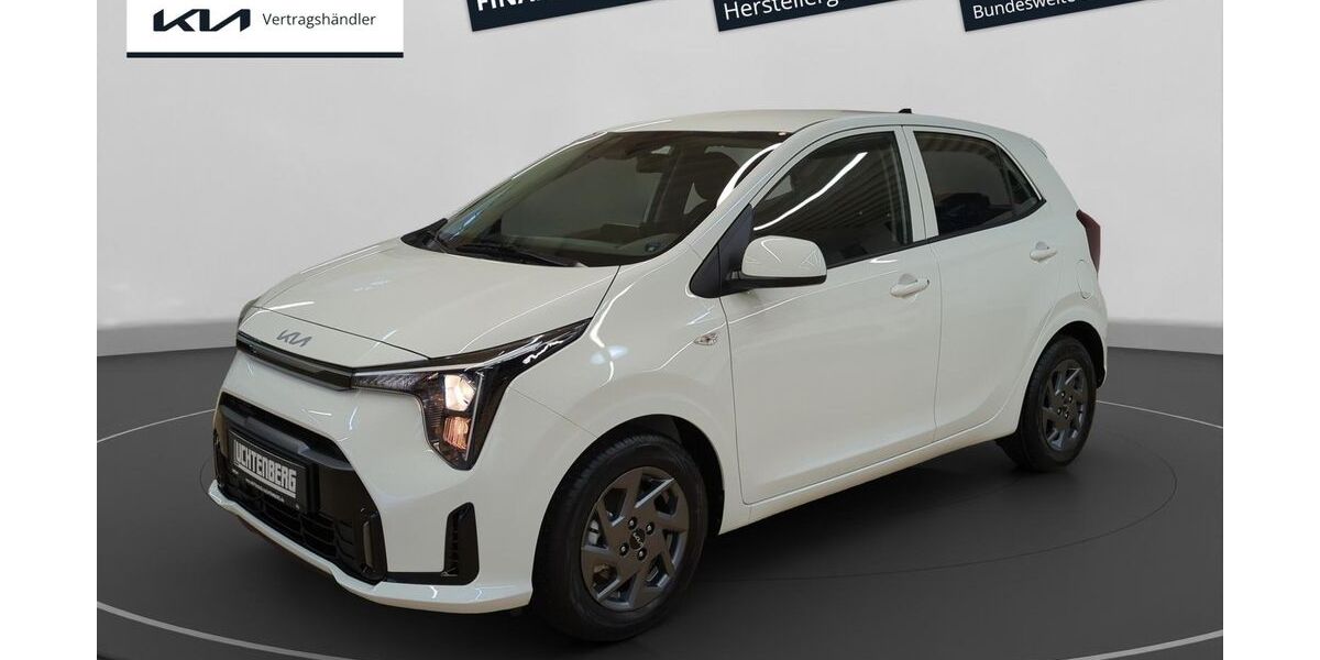 Kia Picanto 11.800 km 14.980 &euro; Leverkusen 51381