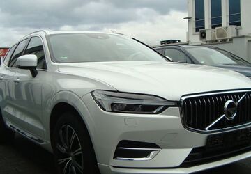 Volvo XC60 73.910 km 33.600 &euro; Köln 51149