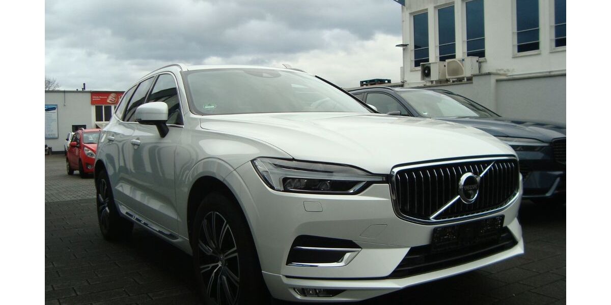 Volvo XC60 73.910 km 33.600 &euro; Köln 51149