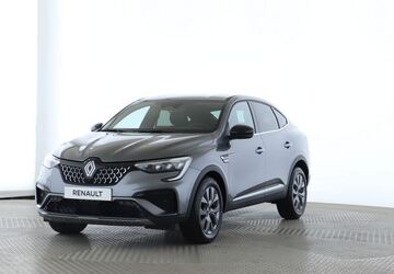 Renault Arkana 13.841 km 23.950 &euro; Köln 50939
