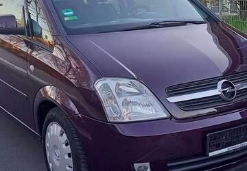 Opel Meriva 110.000 km 1.950 &euro; KÖLN 51105