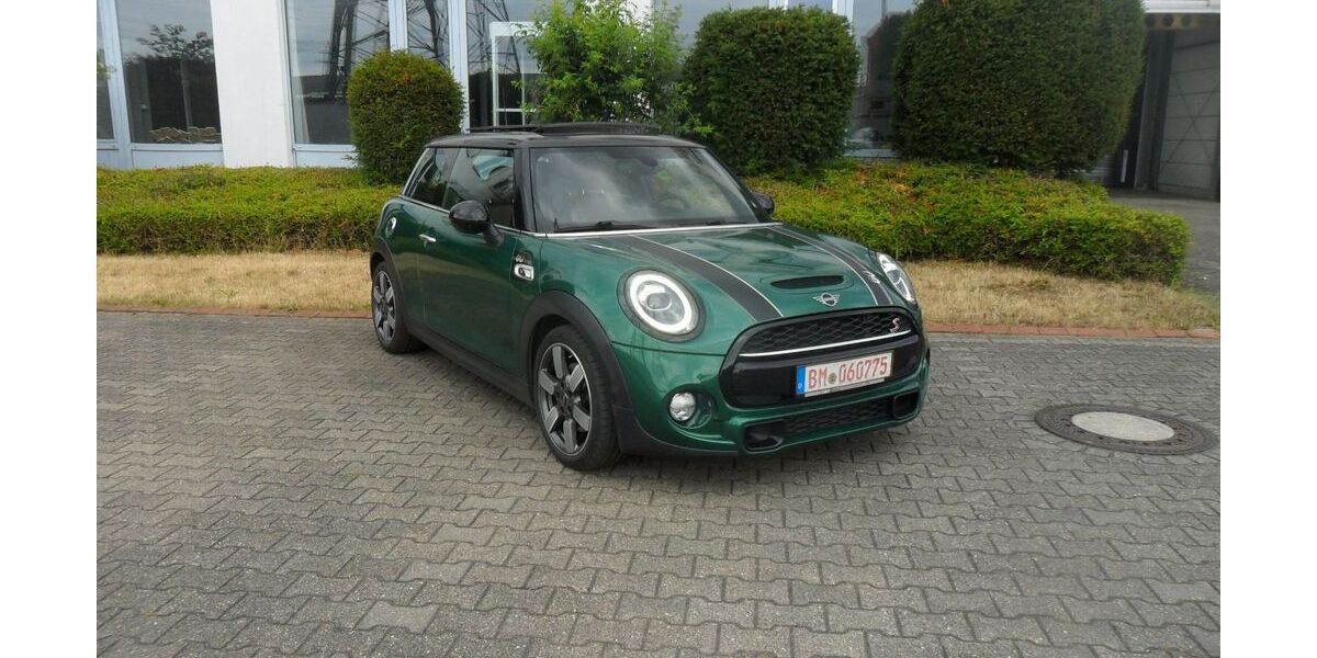 Mini Cooper SD 139.500 km 13.950 &euro; Pulheim-Brauweiler bei Köln 50259