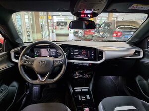 Opel Mokka Black Activ Drive Ass. Winterp. Navi Pro uvm 3.390 km 22.222 &euro; HAAN 42781