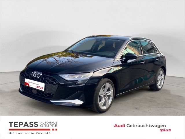 Audi A3 12.083 km 31.980 &euro; Schwelm 58332