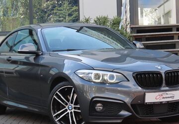 BMW 220 133.933 km 20.900 &euro; Neuss 41469