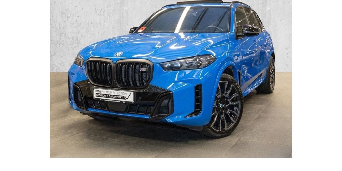 BMW X5 M60 25.782 km 92.880 &euro; Mettmann 40822
