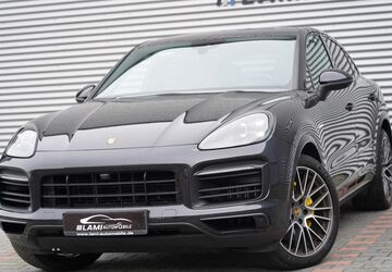 Porsche Cayenne 79.990 km 67.999 &euro; Grevenbroich 41515