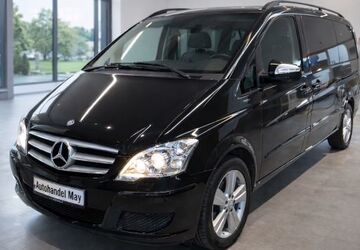 Mercedes-Benz Viano 111.950 km 22.950 &euro; Köln 50674