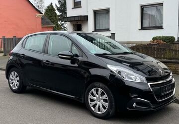 Peugeot 208 58.000 km 7.000 &euro; Mülheim an der Ruhr 45476