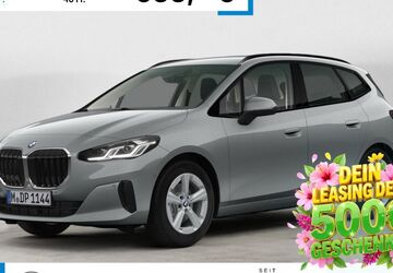 BMW 220 Active Tourer 4.440 km 29.890 &euro; Bergisch Gladbach 51469